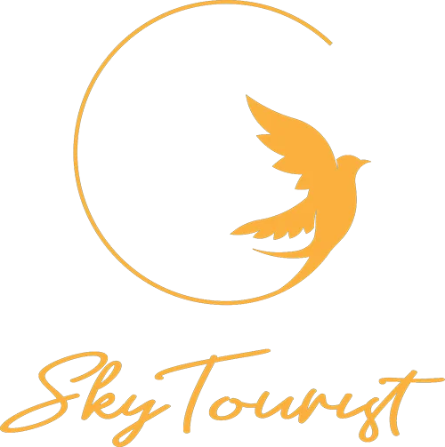 SkyTourist: Khám phá thế giới cùng sứ mệnh kết nối