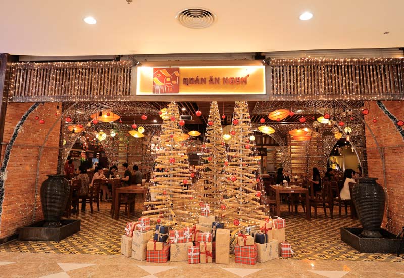 Top Vietnamese Restaurants in the Old Quarter You Must Try