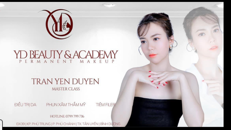 Top 3 Đơn Vị Thẩm Mỹ Uy Tín Tại Tân Uyên: Bí Quyết Sở Hữu Vẻ Đẹp Hoàn Hảo