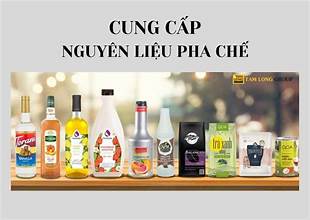 Top 3 Cửa Hàng Cung Cấp Nguyên Liệu Pha Chế, Thực Phẩm Uy Tín Chất Lượng Tại TP.HCM