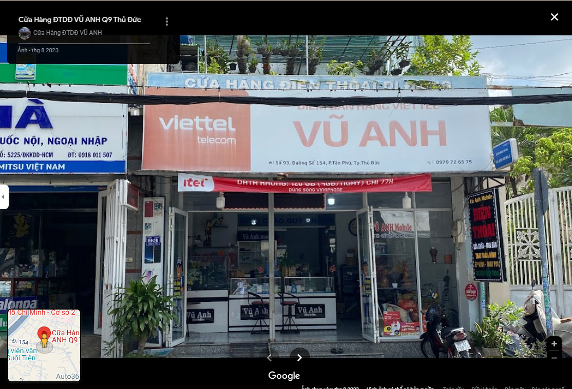 Top 3 Cửa Hàng Điện Thoại Di Động Uy Tín Tại Thành Phố Hồ Chí Minh