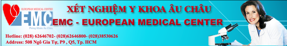 Top 3 Đơn Vị Xét Nghiệm Y Khoa Uy Tín Tại TP. Hồ Chí Minh