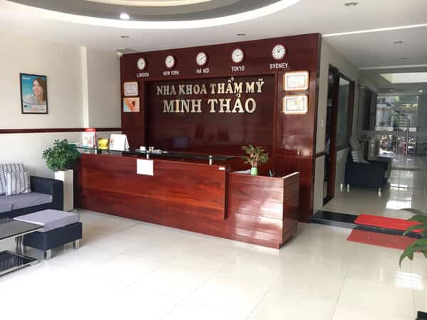 - Top 5 Phòng Khám Nhổ Răng Khôn An Toàn Tại Quận Bình Tân TP HCM