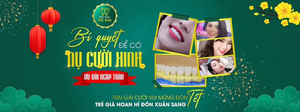 dịch vụ nhổ răng khôn nha khoa Mỹ Kim