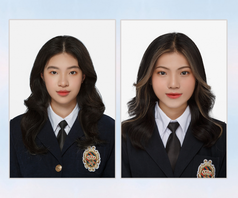 Top 3 tiệm chụp ảnh thẻ lấy ngay đẹp nhất TPHCM