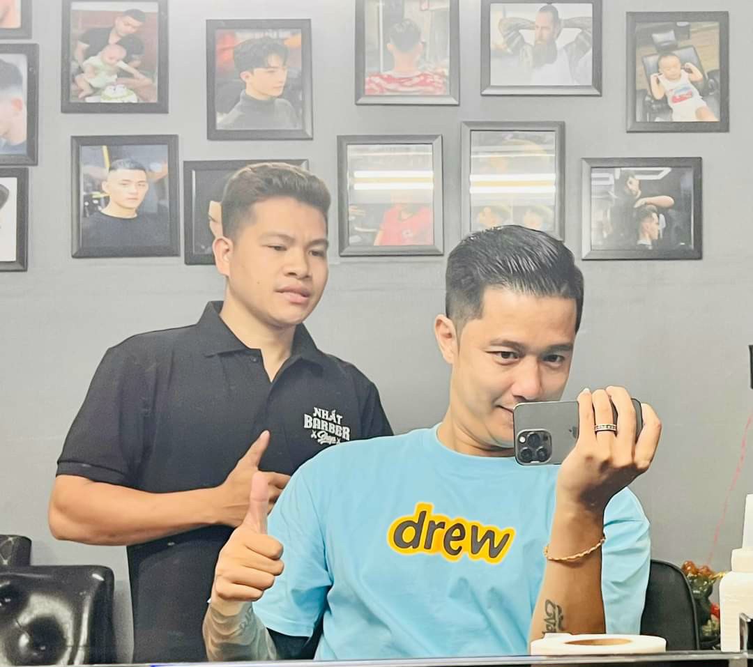 Top 3 cửa hàng cắt tóc nam uy tín, chất lượng tại Hồ Chí Minh
