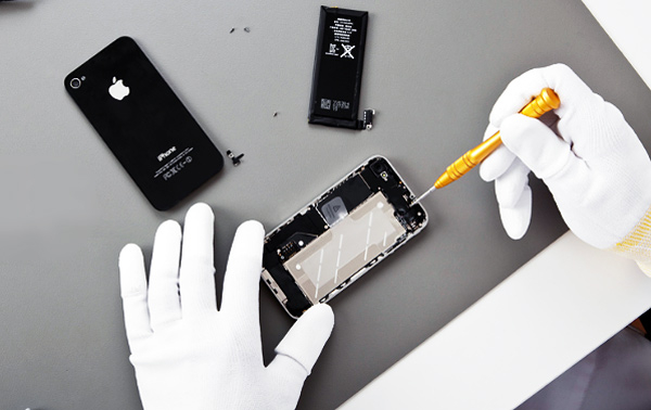 TOP 3 SỬA CHỮA ĐIỆN THOẠI UY TÍN HÀNG ĐẦU TẠI TPHCM