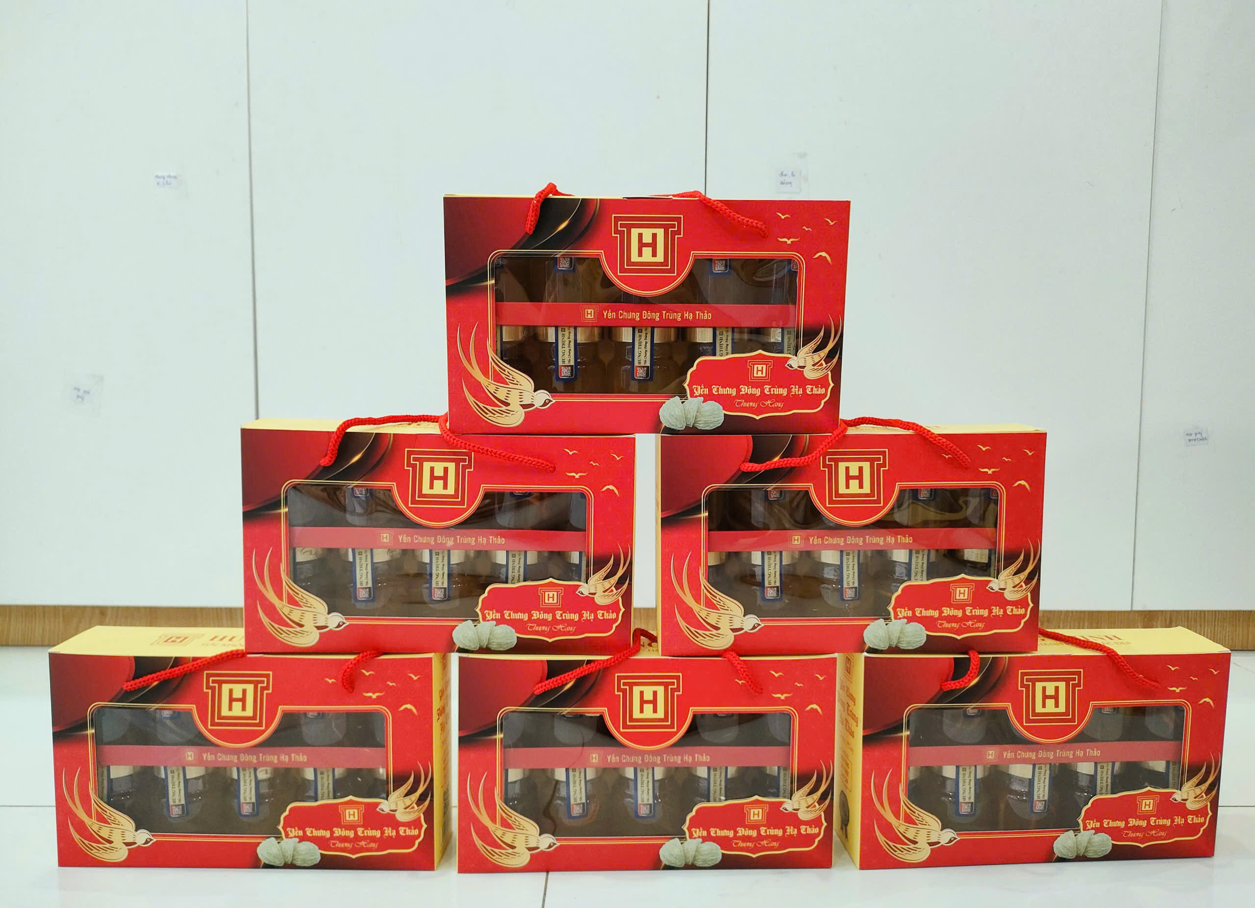 Top 3 Cửa Hàng Kinh Doanh Đông Trùng Hạ Thảo Uy Tín Tại Hồ Chí Minh