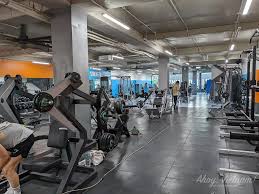 TOP 3 PHÒNG GYM CHẤT LƯỢNG TẠI QUẬN TÂN BÌNH
