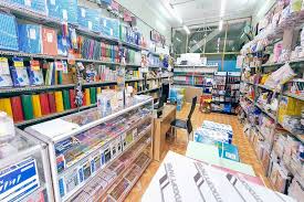 TOP 3 VĂN PHÒNG PHẨM UY TÍN TẠI QUẬN TÂN BÌNH