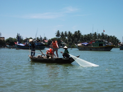 Top 3 Tour Du Lịch Sinh Thái Ở Hội An Được Du Khách Yêu Thích Nhất Hiện Nay