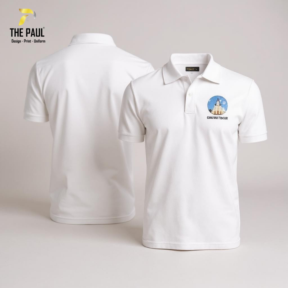 Top 3 Địa Chỉ May Đồng Phục Tại TP Hồ Chí Minh Uy Tín, Được Doanh Nghiệp Tin Chọn