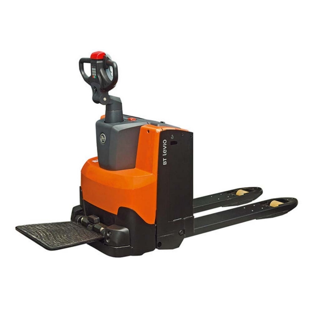 Top 3 doanh nghiệp hàng đầu về xe nâng, pallet nhựa & phụ kiện kho vận uy tín tại Việt Nam