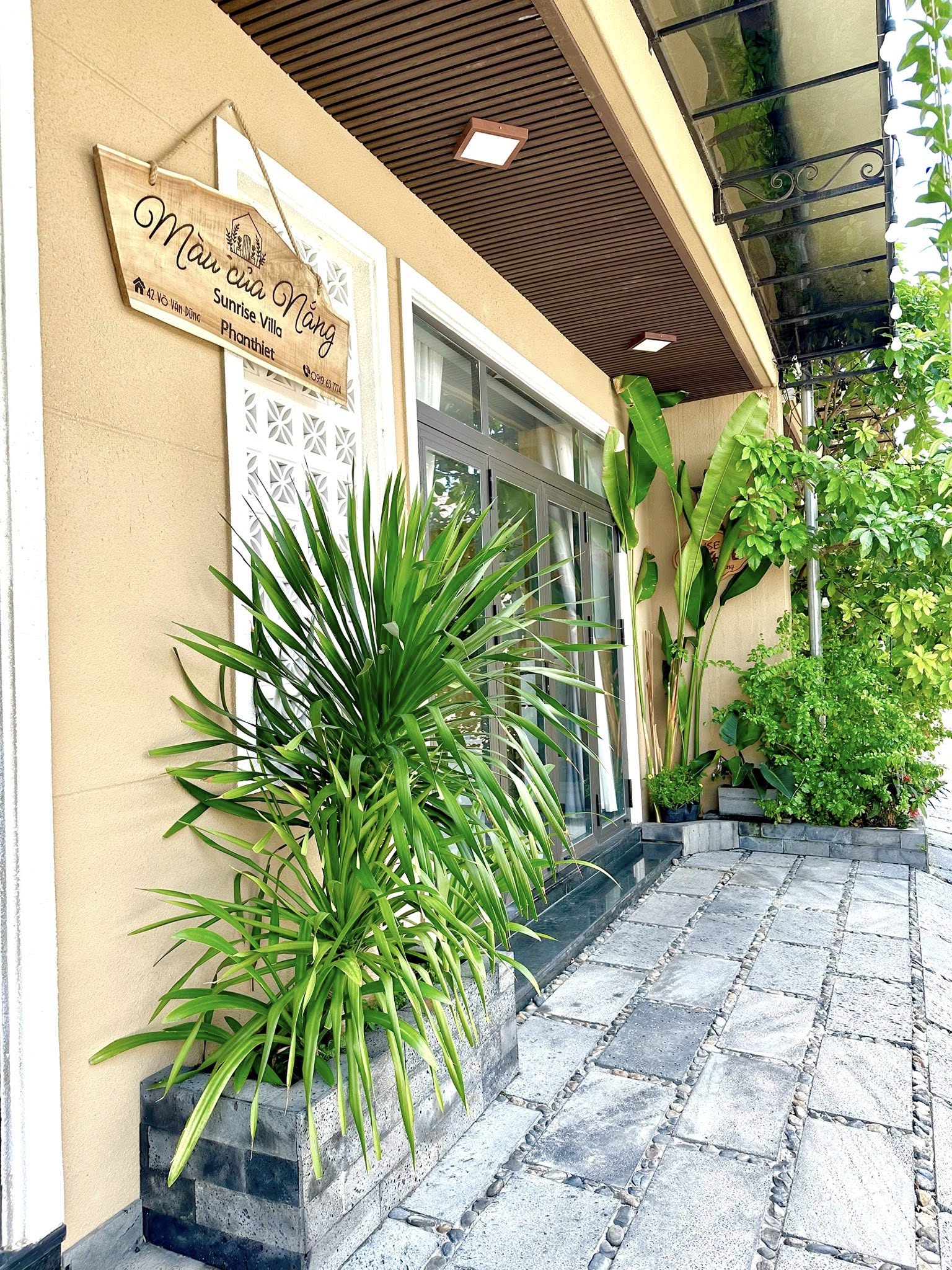 Top 3 Villa Nghỉ Dưỡng Hàng Đầu Tại Phan Thiết 2025 – Lựa Chọn Sang Trọng Cho Kỳ Nghỉ