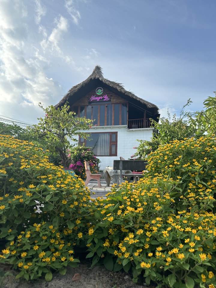 Top 3 Homestay Uy Tín Nhất Tại Phan Thiết 2025 – Trải Nghiệm Nghỉ Dưỡng Tuyệt Vời