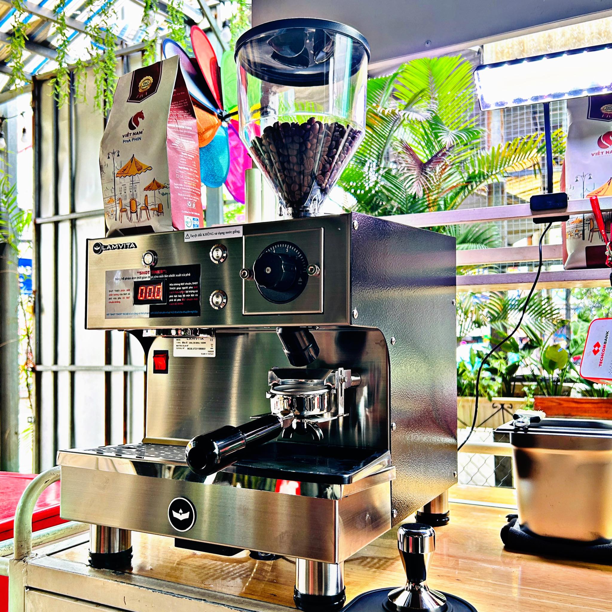 Gợi Ý Top 3 Nhà Cung Cấp Hàng Đầu Cho Quán & Văn Phòng