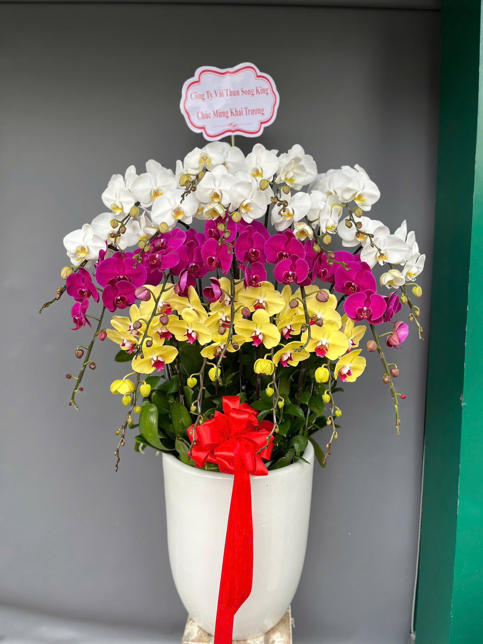 Top 3 Shop Hoa Tươi Gò Vấp Được Khách Hàng Tin Chọn Nhất Hiện Nay