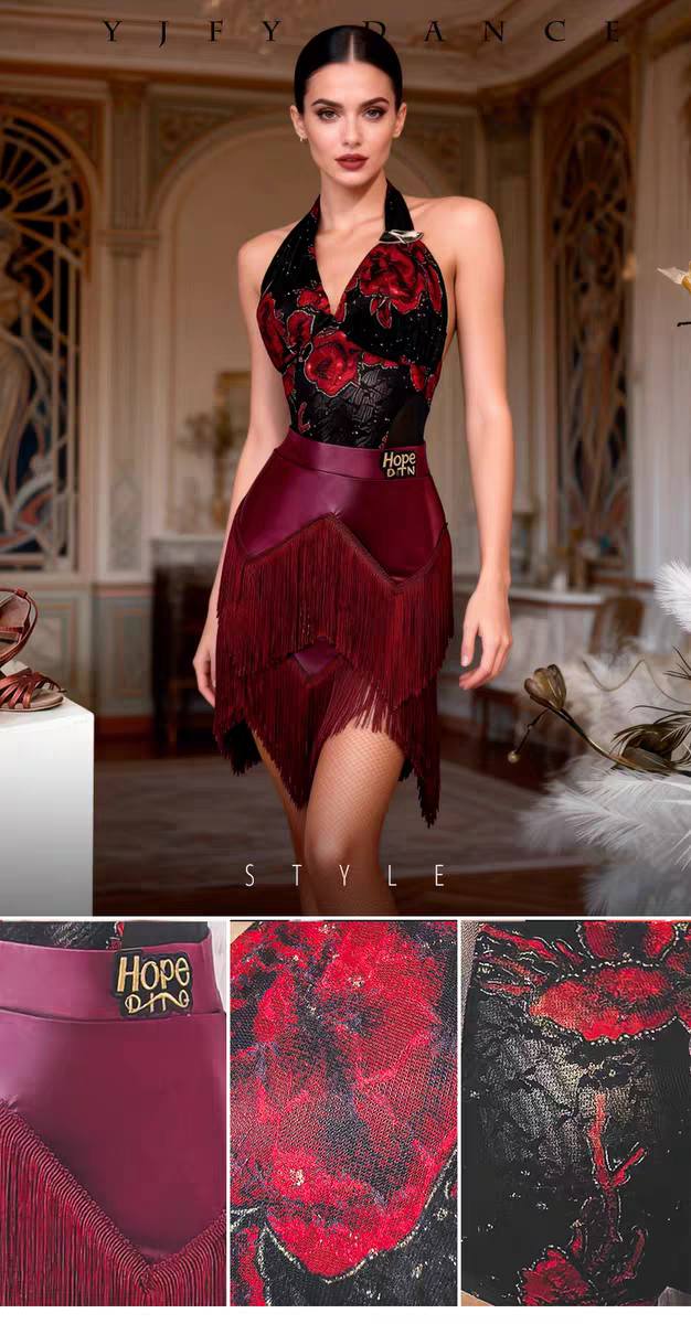 Top 3 Địa Chỉ Cho Thuê Đồ Khiêu Vũ Uy Tín, Mẫu Đẹp, Dễ Thuê Nhất Hiện Nay