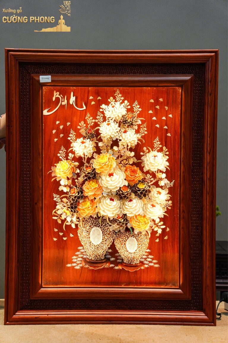 Top 3 Cửa Hàng Tượng Gỗ Mỹ Nghệ Uy Tín Tại Hà Nội Được Khách Hàng Tin Chọn