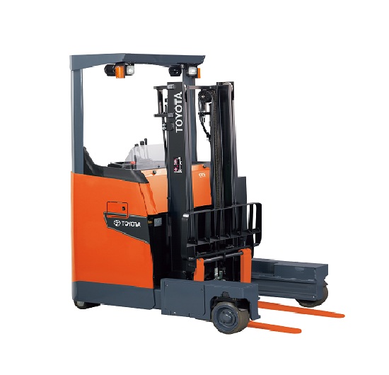 Top 3 Đơn Vị Cung Cấp Xe Nâng Uy Tín Tại Miền Nam Được Doanh Nghiệp Tin Chọn