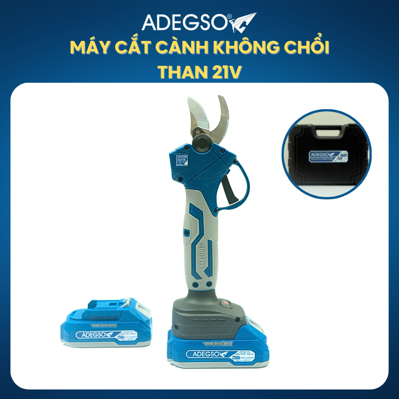 Top 3 Địa Chỉ Bán Dụng Cụ Làm Vườn Uy Tín Cho Thợ & DIY