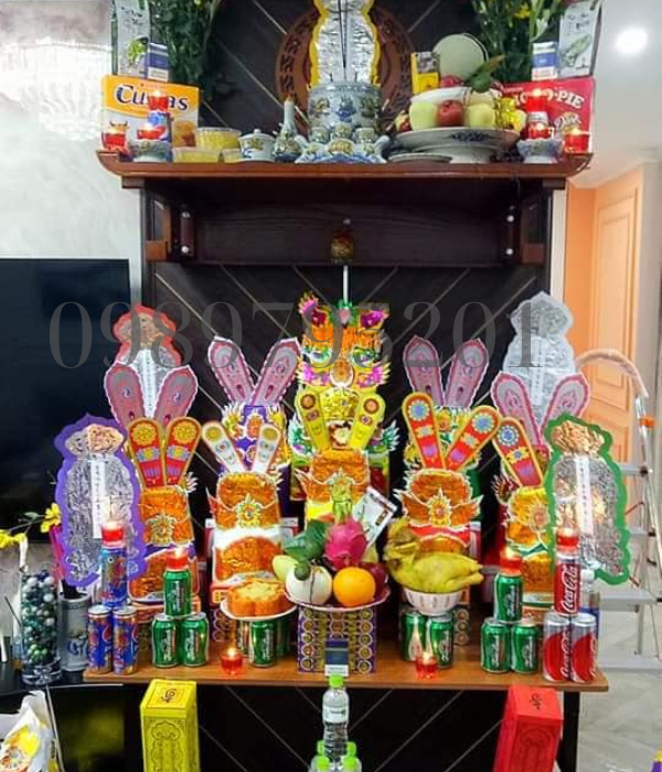 Top 3 Thầy Cúng Tân Gia Nhập Trạch Uy Tín Tại Hà Nội