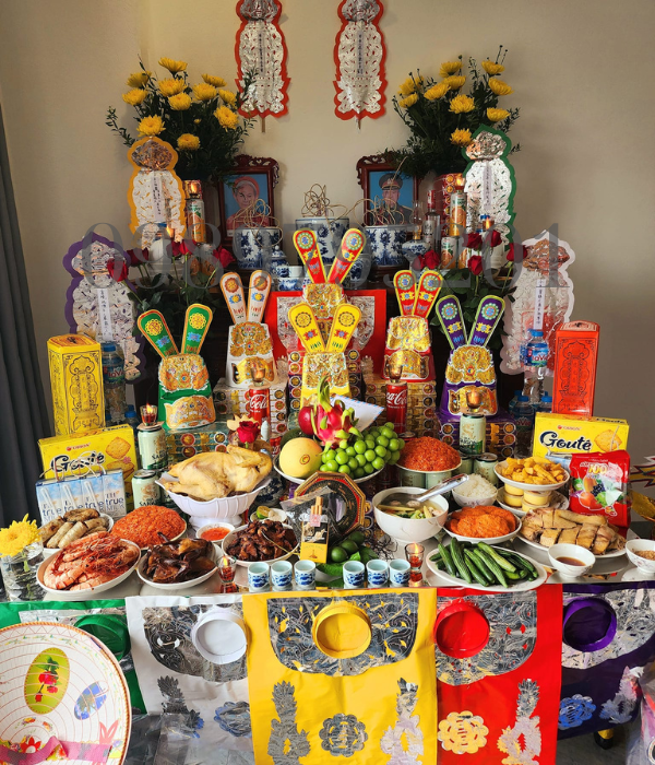 Top 3 Thầy Cúng Uy Tín Hà Nội – Nhập Trạch, Tân Gia, Khai Trương