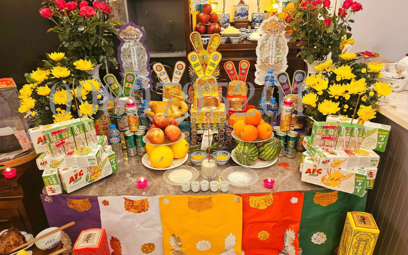 Top 3 Thầy Lễ Nhà Mới Nhập Trạch Uy Tín Tại Hà Nội