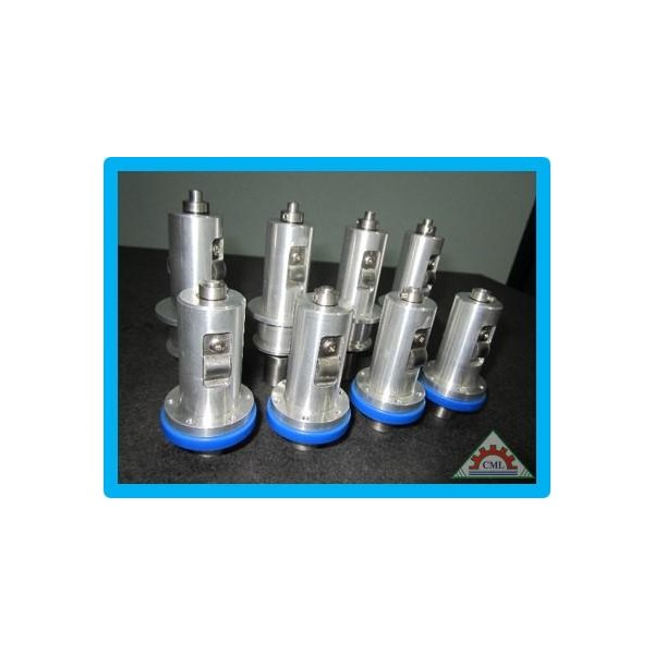 Top 3 Công Ty Gia Công Cơ Khí Chính Xác Uy Tín Nhất Tại Việt Nam