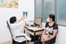 Top 3 Bác Sĩ Hô Hấp Uy Tín Tại TP.HCM Được Nhiều Bệnh Nhân Tin Chọn