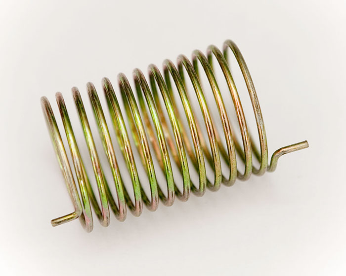 Top 3 đơn vị sản xuất lò xo công nghiệp uy tín hàng đầu Việt Nam