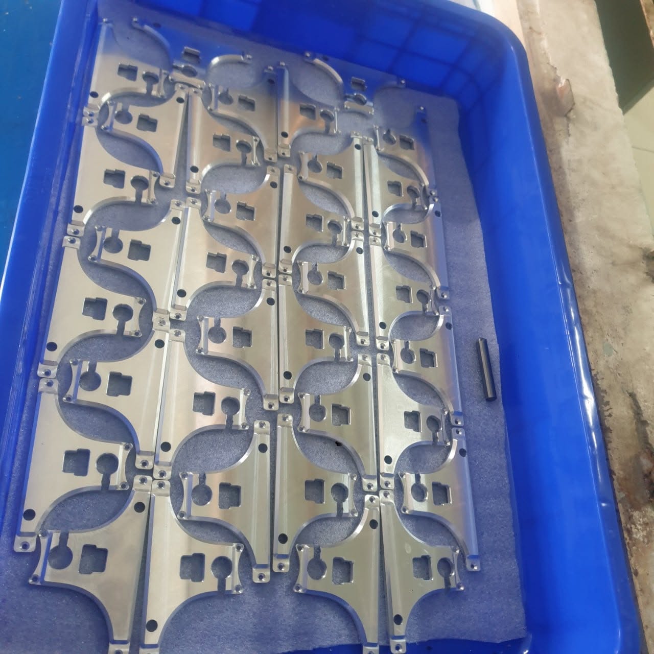 Top 3 Công Ty Gia Công Cơ Khí Tại TP HCM Uy Tín, Chất Lượng Nhất