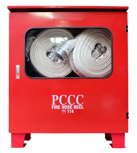 Top 3 Đơn Vị Cung Cấp Thiết Bị PCCC Uy Tín Tại Nghệ An