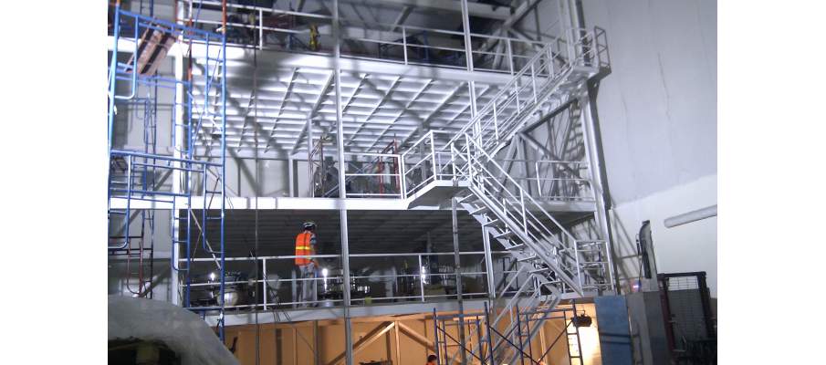 Top 3 Công Ty Lắp Đặt Kết Cấu Thép Uy Tín, Chuyên Nghiệp Được Tin Chọn