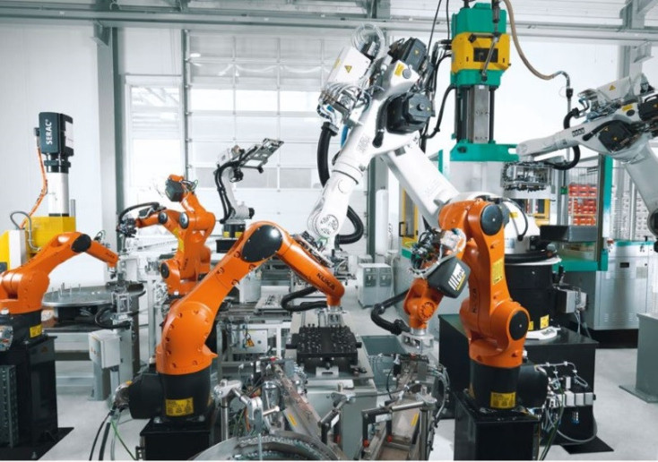 Top 3 Công Ty Điện Công Nghiệp & Tự Động Hóa Uy Tín Nhất Việt Nam