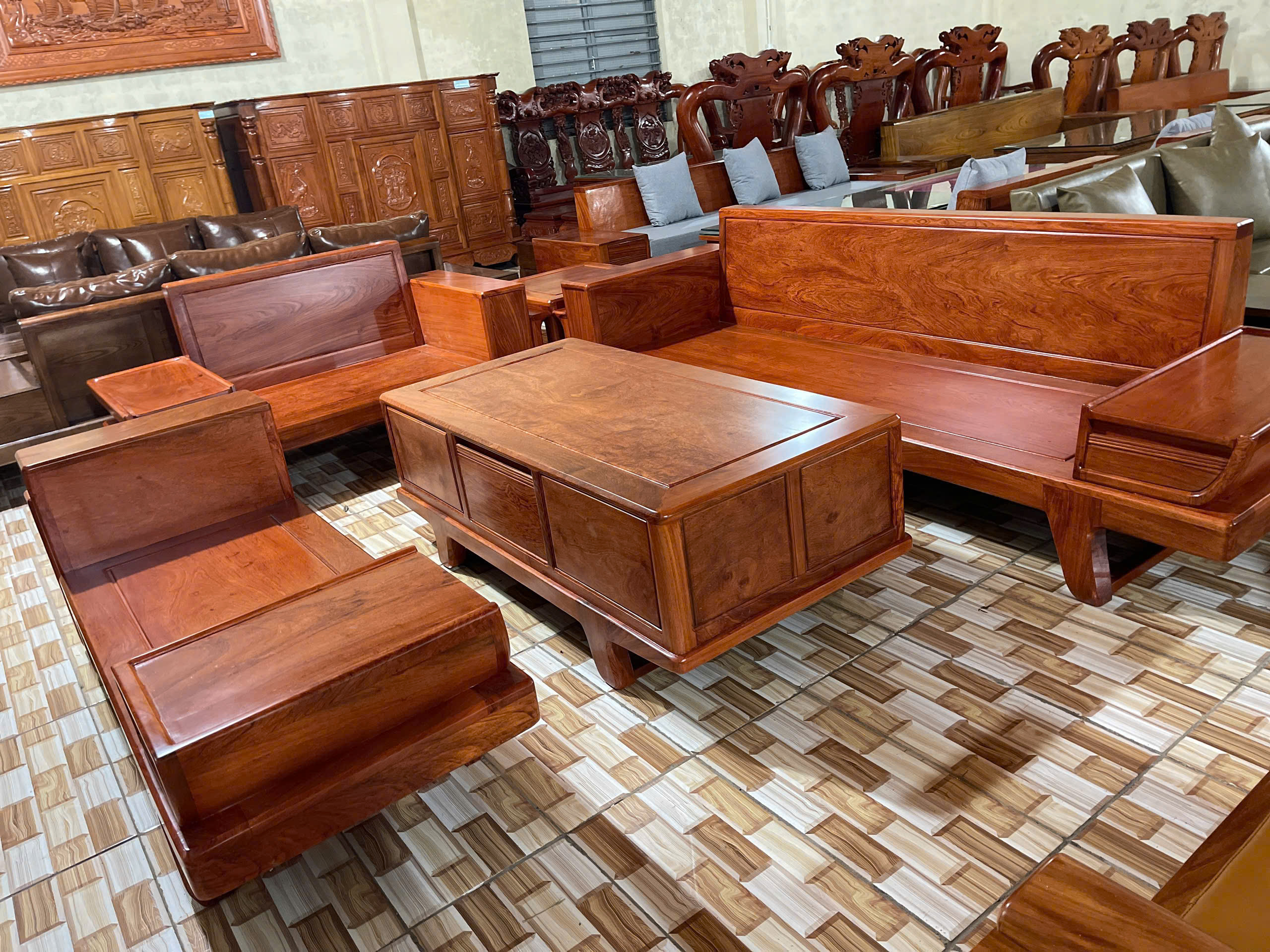 Top 3 đơn vị nội thất gỗ uy tín tại Quảng Bình được khách hàng tin chọn