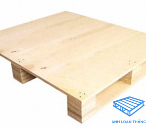 Top 3 Đơn Vị Cung Cấp Pallet Gỗ Chất Lượng Cao, Được Doanh Nghiệp Tin Dùng tại Bình Dương