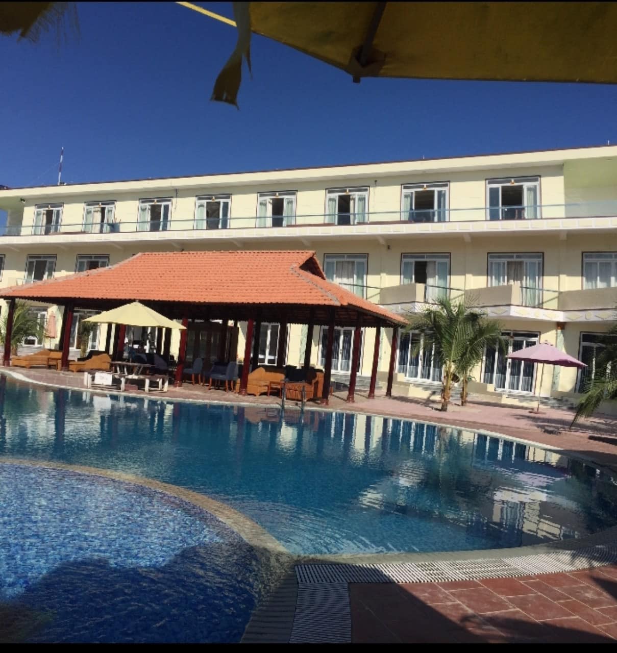 Top 3 Resort Hướng Biển Tại Lagi Đang Được Du Khách Yêu Thích Nhất