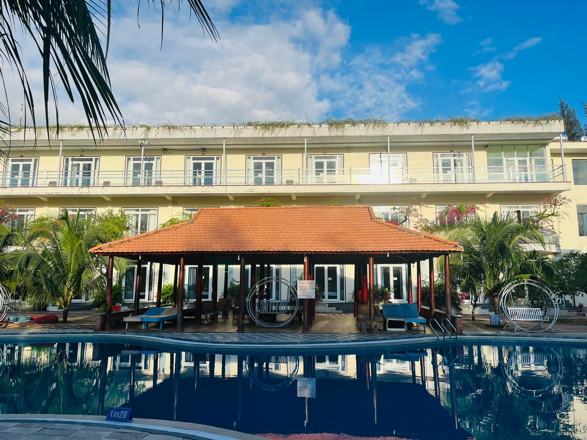 Top 3 Resort Bình Dân Tại Lagi Được Du Khách Yêu Thích Nhất