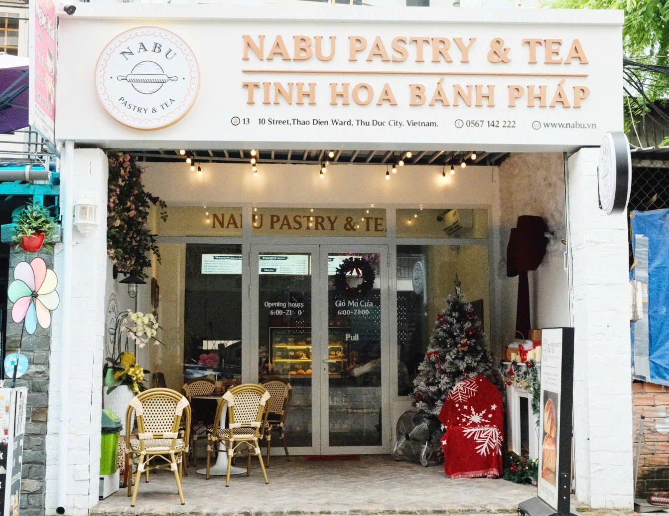 Top 3 Cửa Hàng Bánh Kem Tại Thủ Đức – Lựa Chọn Tuyệt Vời Cho Mọi Dịp