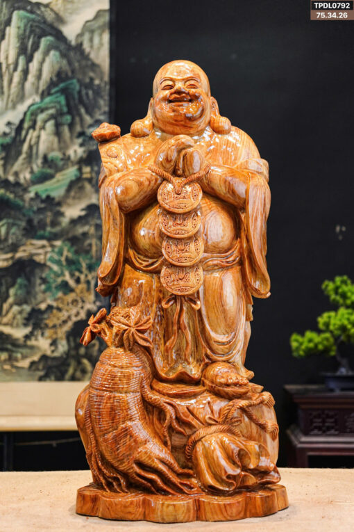 Top 3 Cửa Hàng Đồ Gỗ Mỹ Nghệ Uy Tín Nhất Hà Nội