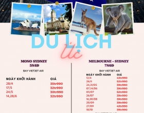 Tour Du Lịch Miền Trung Nên Đi Với Đơn Vị Nào? Top 3 Lựa Chọn Hàng Đầu