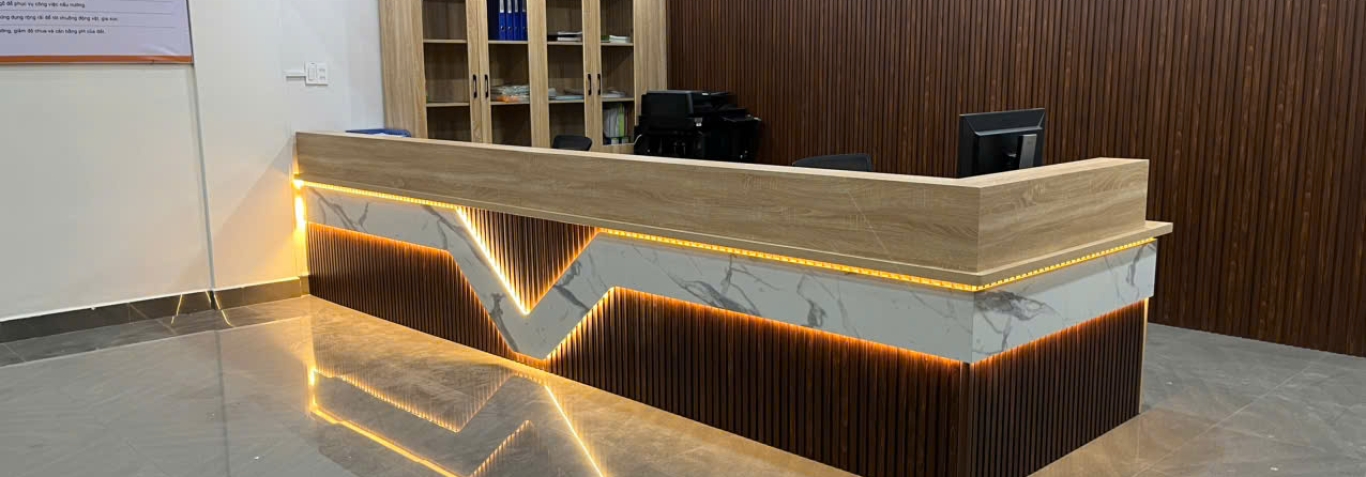 Top 3 đơn vị thiết kế thi công nội thất Bình Dương uy tín năm 2025