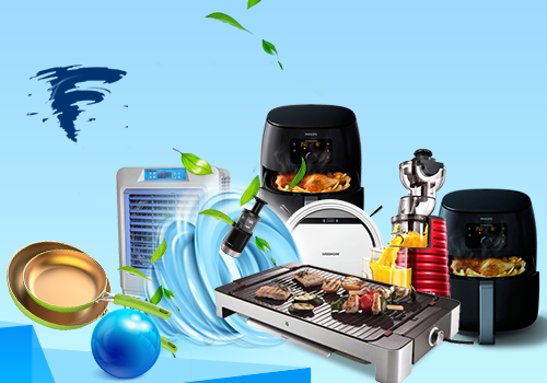 Top 3 Cửa Hàng Đồ Gia Dụng TPHCM Chất Lượng Và Uy Tín