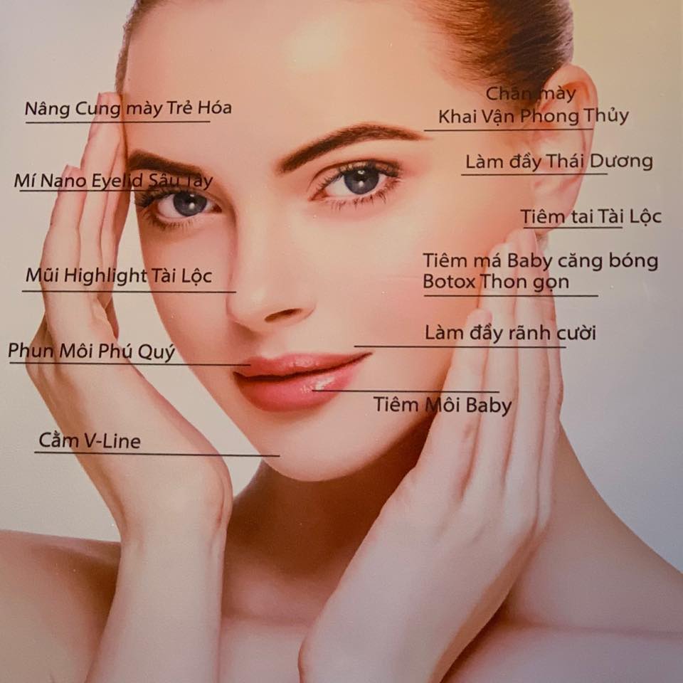 Top 3 địa chỉ spa Biên Hòa chất lượng, uy tín, giá bình dân