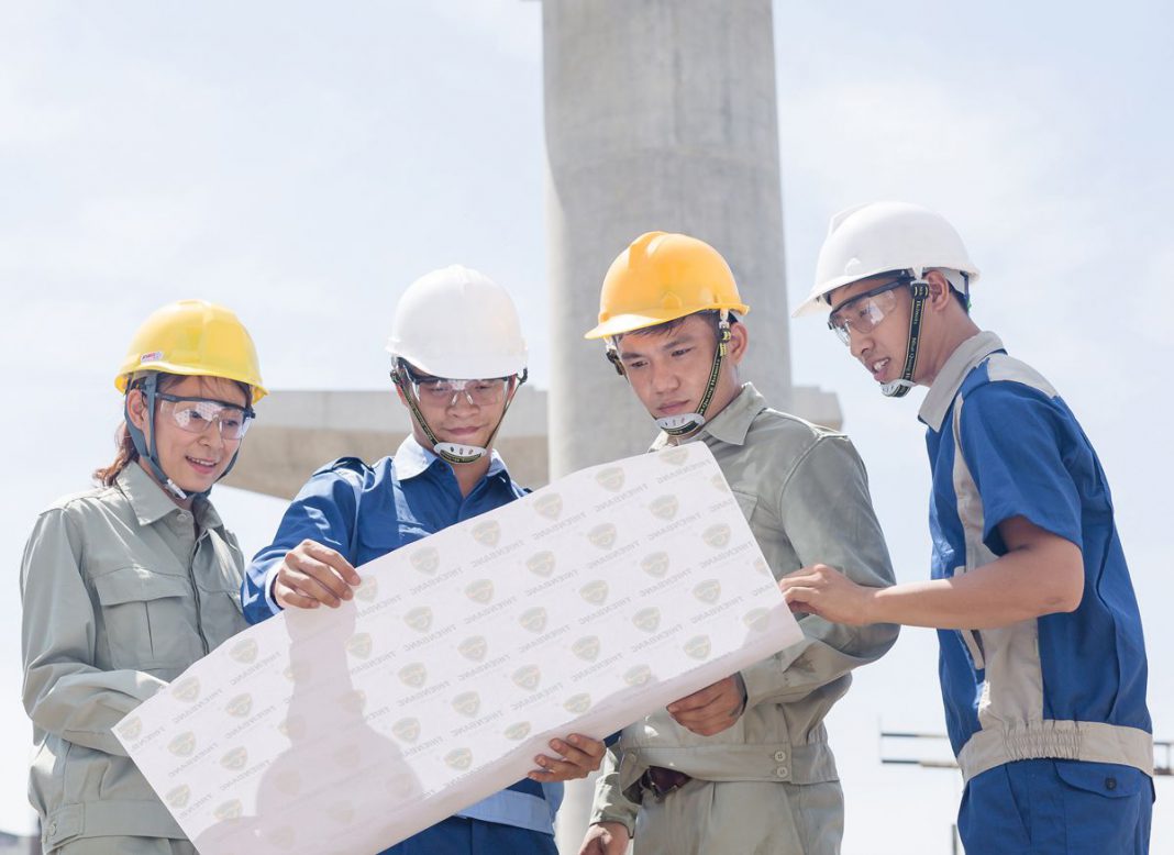 Top 3 Công Ty Xây Dựng Ở Đồng Nai Uy Tín, Chất Lượng Nhất