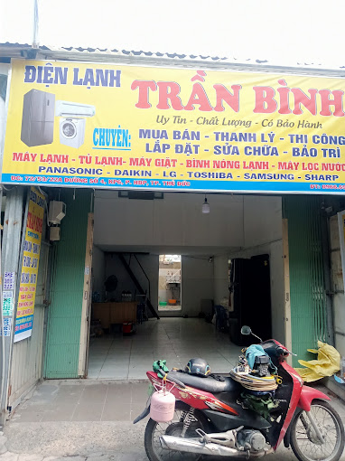 Top 3 Đơn Vị Điện Lạnh Uy Tín Chất Lượng Tại Thủ Đức