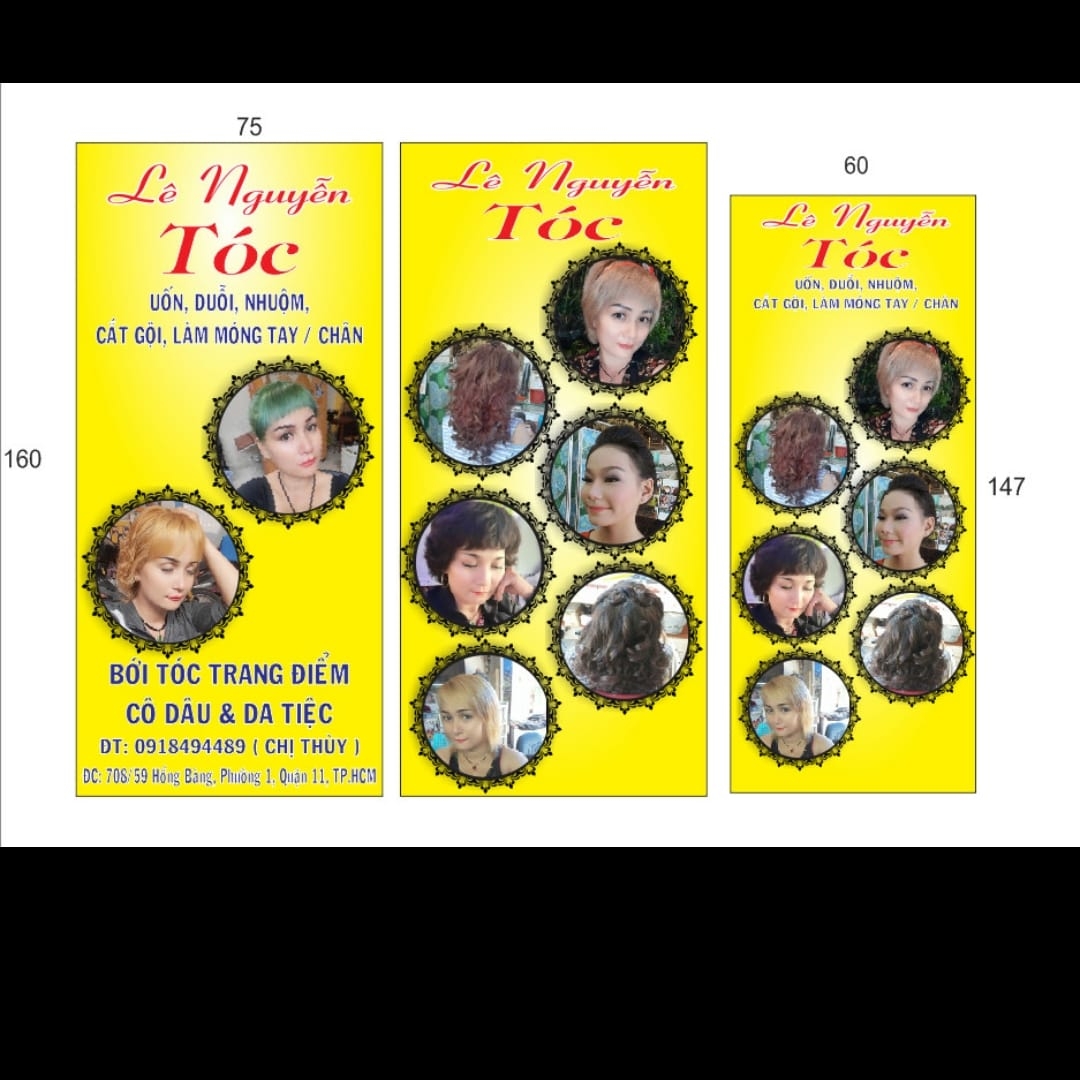 Top 3 Hair Salon Uy Tín và Chất Lượng Tại Quận 11