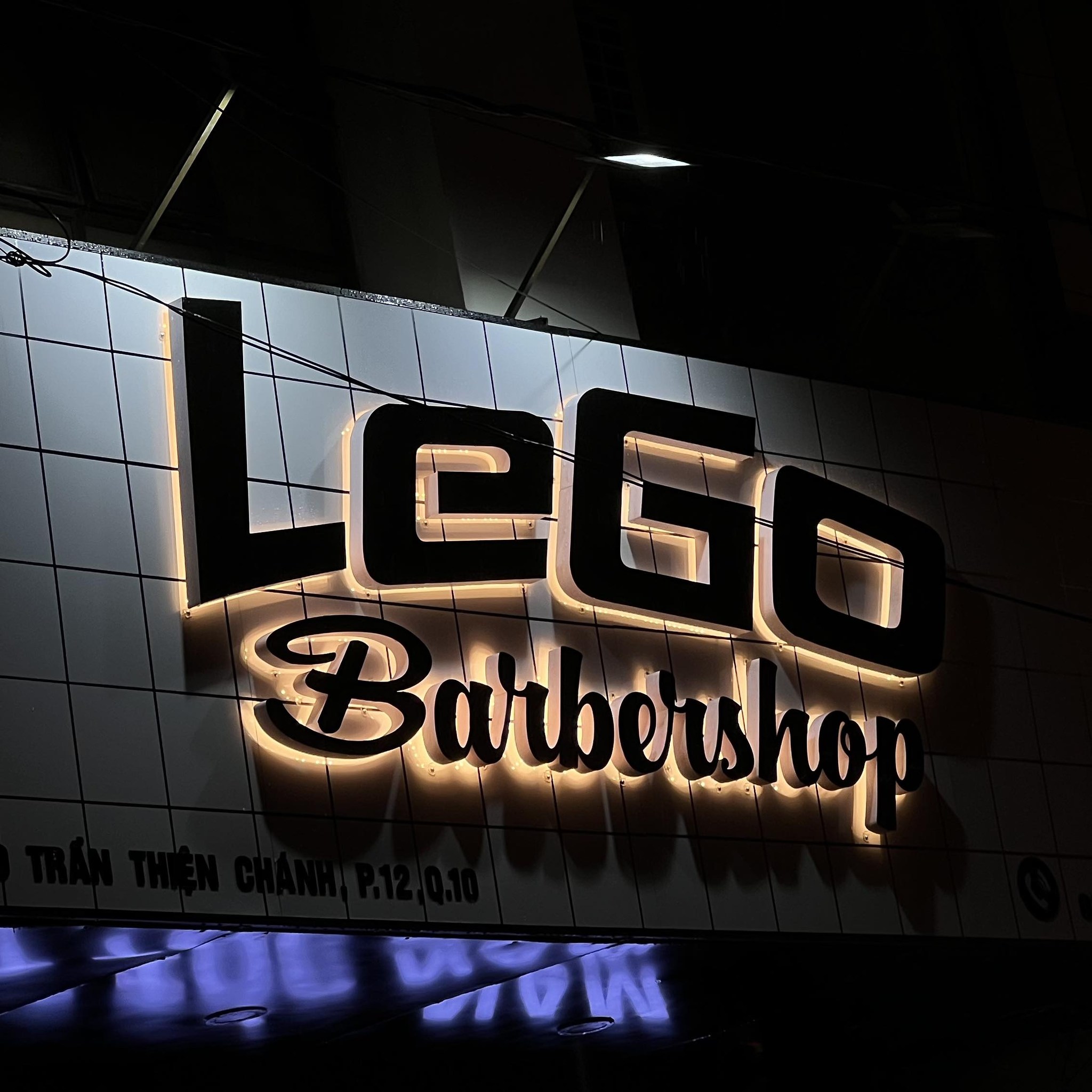 Top 3 Barber Shop Đẳng Cấp Tại Quận 10