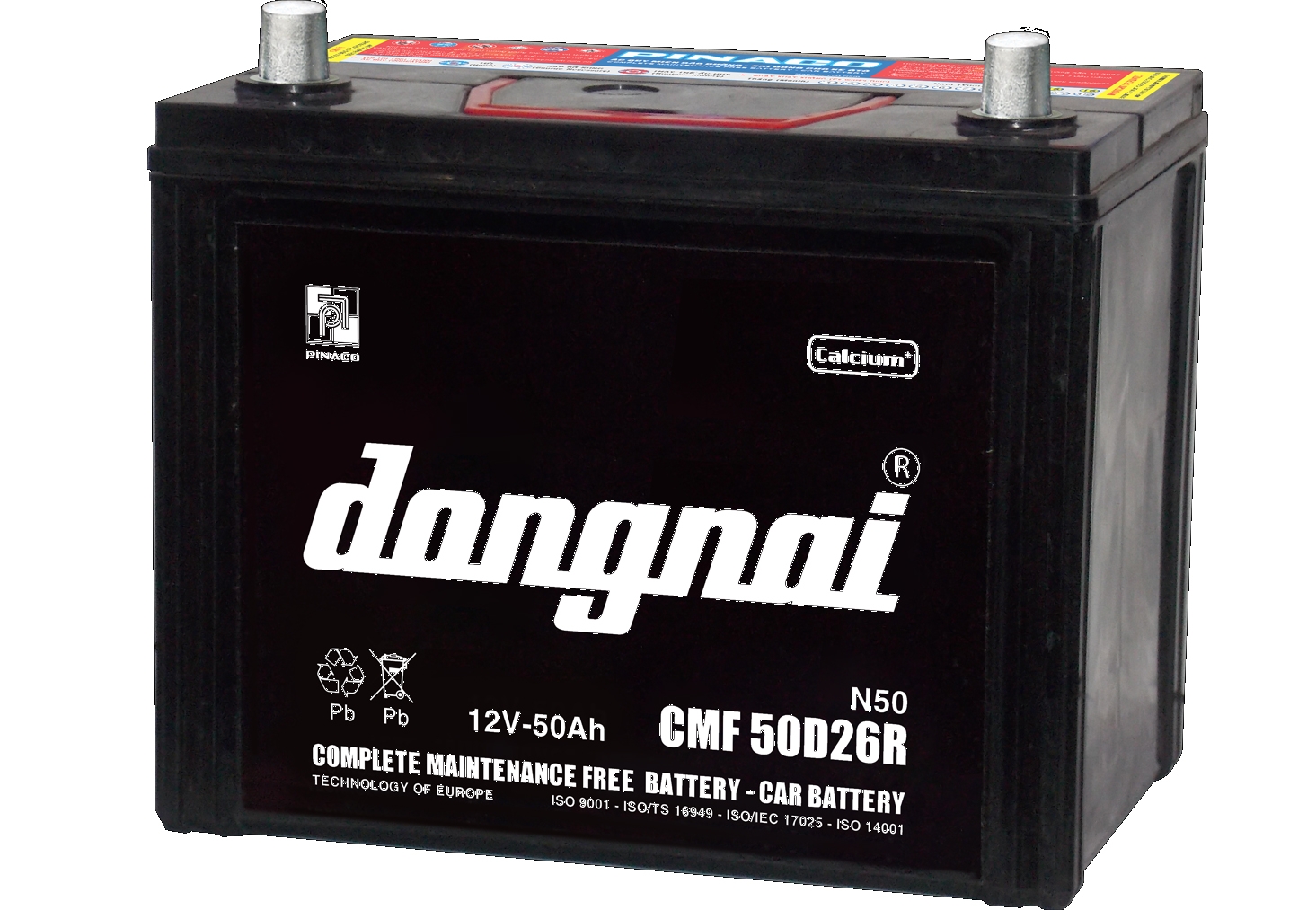 Top 3 Đơn Vị Ắc Quy Uy Tín Chất Lượng Tại Bình Chánh